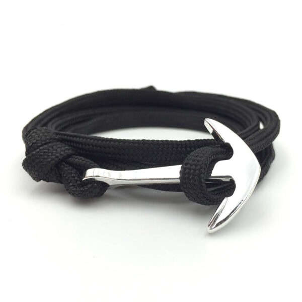 Verwonderend Anker Armband | productseller.de DA-05